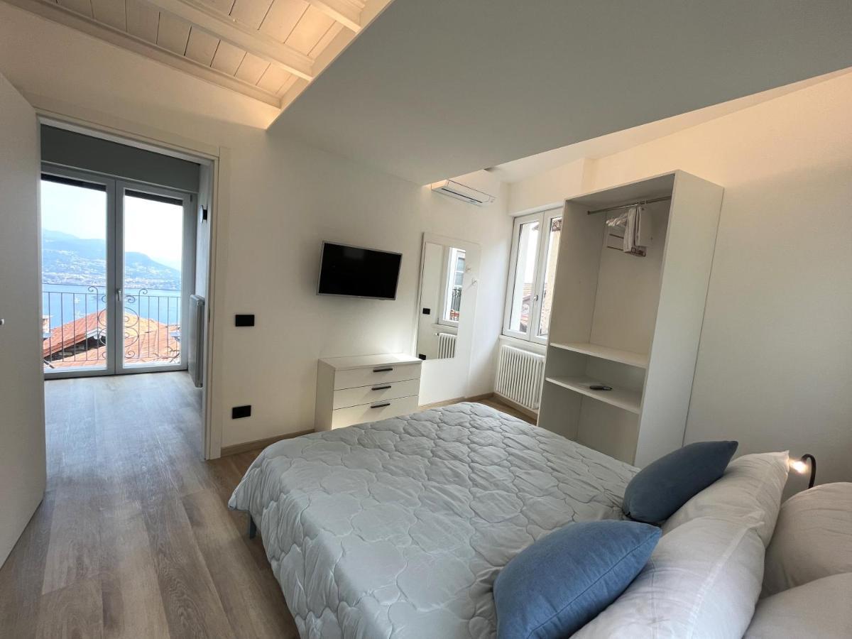 Ca Di Cambret With Lake View Stresa Exterior foto
